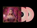 Wicked: The Soundtrack (Glinda Vinyl) 2LP-Pink Vinyl-Ariana Grande-NEW + SEALED