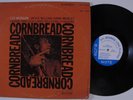LEE MORGAN Cornbread BLUE NOTE LP stereo NY van gelder f