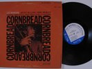 LEE MORGAN Cornbread BLUE NOTE LP stereo Liberty van gelder f