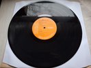 SWEET SWEET FANNY ADAMS  1974 1st Press LP  STUNNING  MINT PLAY
