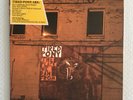 TIRED PONY - THE PLACE WE RAN FROM + INNER - VERY GOOD+
