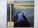 Roxy Music Avalon Polydor 28MM 0172 Japan  VINYL LP OBI