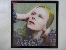 David Bowie Hunky Dory RCA RPL-2101 Japan  VINYL LP