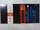Oliver Nelson  The Blues & The Abstract Truth Impulse  YP-8501-AI Japan   LP OBI