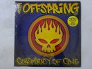 The Offspring Conspiracy Of One Columbia C 61419 US sealed VINYL LP
