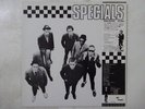 25%OFF The Specials Specials Chrysalis WWS-81288 Japan  VINYL LP OBI