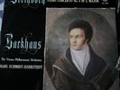 SXL 2010 ED1 Beethoven Piano Concerto 4 Wilhelm Backhaus Decca 1st