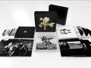 U2 - THE JOSHUA TREE - 30th Anniversary Super Deluxe 7-LP Vinyl Box Set - SEALED