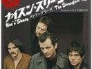 The Stranglers NICE 'N' SLEAZY Japan 1978 UNITED ARTISTS Records RARE 7
