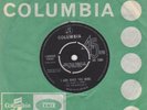 Originells 4 I Can Make You Mine Columbia DB7388 Soul Northern Motown