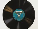 1924 Triangle Records 78 Byron Girls Dot Ethel  #11420 Charley My Boy RARE