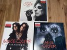 Alice Cooper - Paranormal Stories Picture Disc Vinyl Box Set Limited Numbered