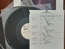 The Doors Superstar Concert 3-LP Vinyl Radio Show 1991, Scarce, with Albert King