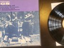 1965 THE FUGS LP Broadside BR 304  ‘The Village Fugs’  VG/VG