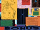 Various - Bonus Beats - Rare & Unreleased Finnish Electro 1990 - 2002 (2xLP)