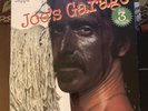 Frank Zappa JOE'S GARAGE Rare 1987 LP BOX set ACTS I II III BARKING Pumpkin Mint