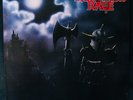 HEATHENS RAGE  Metal Power Pop EP Album w/Promo Insert ROCK DREAM