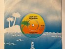Julien Covey  A Little Bit Hurt / Sweet Bacon Island  7