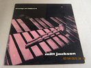 MILT JACKSON QUARTET Self Titled MONO LP Used  1955 7003 DG RVG 50th Fireworks