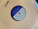 Demo acetate for Elvis Presley 