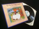 Cat Stevens - Tea For The Tillerman - UK Gatefold Vinyl LP - Island Pink Rim Ex