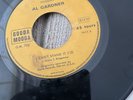 Al Gardner  - Sweet Baby - Northern Soul CLASSIC 45 - HEAR