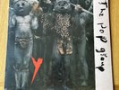 The Pop Group - Y ( Double Vinyl LP) Mute Records - New & Sealed