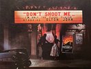 Elton John - Don't Shoot Me I'm Only The Piano Player READ DESCRIPTION (LP, Albu