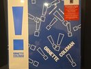 Ornette Coleman Genesis Of Genius The Contemporary Albums 2LP Box Set 32 Pg Book