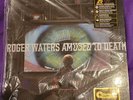 Amused to Death by Roger Waters (Record, 2015) Still Sealed  Mint Condition