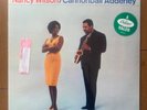 Nancy Wilson - Cannonball Adderley /Capitol Sealed