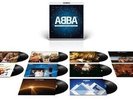 ABBA - VINYL ALBUM BOX SET - 10-LP BOX SET - BRAND NEW - FREE SHIPPING
