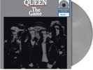 QUEEN - The Game (HALF-SPEED MASTERED SILVER VINYL LP, 2022) **NEW**