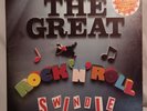 Sex Pistols - The Great Rock 'N' Roll Swindle - VD 2510 (2 Disc + Gatefold) - VG