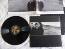 U2 - The Joshua Tree ,ISLAND ,1987 ,U26, M-/M-