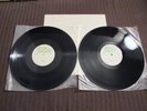 THE PASSION OF PETER GABRIEL TIMOTHY WHITE'S ROCK STARS WW1 1989 RADIO SHOW 2xLP
