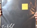 Joan of Arc Live in Chicago 1999 Signed Test Pressing Jade Tree 1999