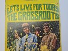 Grassroots VG+ Lets Live For Today 1967 Vinyl LP Record Album DS 50020