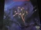The Moody Blues on the Threshold of a dream vinyl lp DES 18025 1969