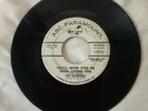 The Sapphires Gonna be a Big Thing/You'll Never Stop Me From Loving You 45rpm