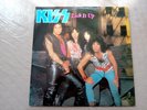 KISS.LICK IT UP.UK 12