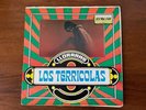 Los Terricolas – Lloraras [1973] LP Discolando (OLP-8127) US Edition