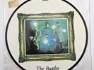The Beatles - Strawberry Fields Forever / Penny Lane - 7