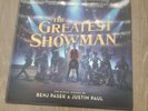 The Greatest Showman (Soundtrack) - 2017 Vinyl LP - Very Good (VG/VG)