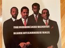 OPENED- MFSL OMR 200 Gram- MODERN JAZZ QUARTET 