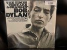 Bob Dylan - The Times They Are A-Changin' (LP) (M)