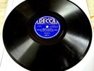 SCARCE 78 RPM -