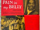 PRINCE BUSTER pain in the belly ISLAM ja VG-/VG+