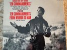 PRINCE BUSTER ten commandments RCA VICTOR us NM/NM shrink MONO