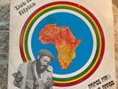 PRINCE FAR I & THE ARABS dub to africa HIT & RUN uk VG/VG